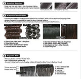MW VISSO PERSIAN JERRY CURL 12"