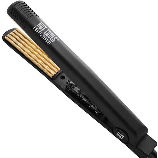 HOT TOOLS 1" SALON CRIMPER 1174CR
