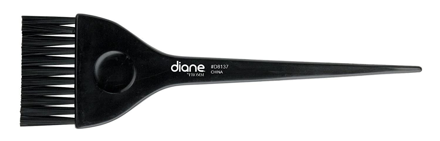 DIANE 2.37 5IN COLOR BRUSH D8137