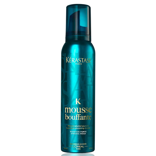 KERASTASE PARIS K MOUSSE BOUFFANTE STRONG HOLD 5 OZ