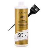 CLAIROL SOY4PLEX CREME DEVELOPER PERMANENT 16OZ