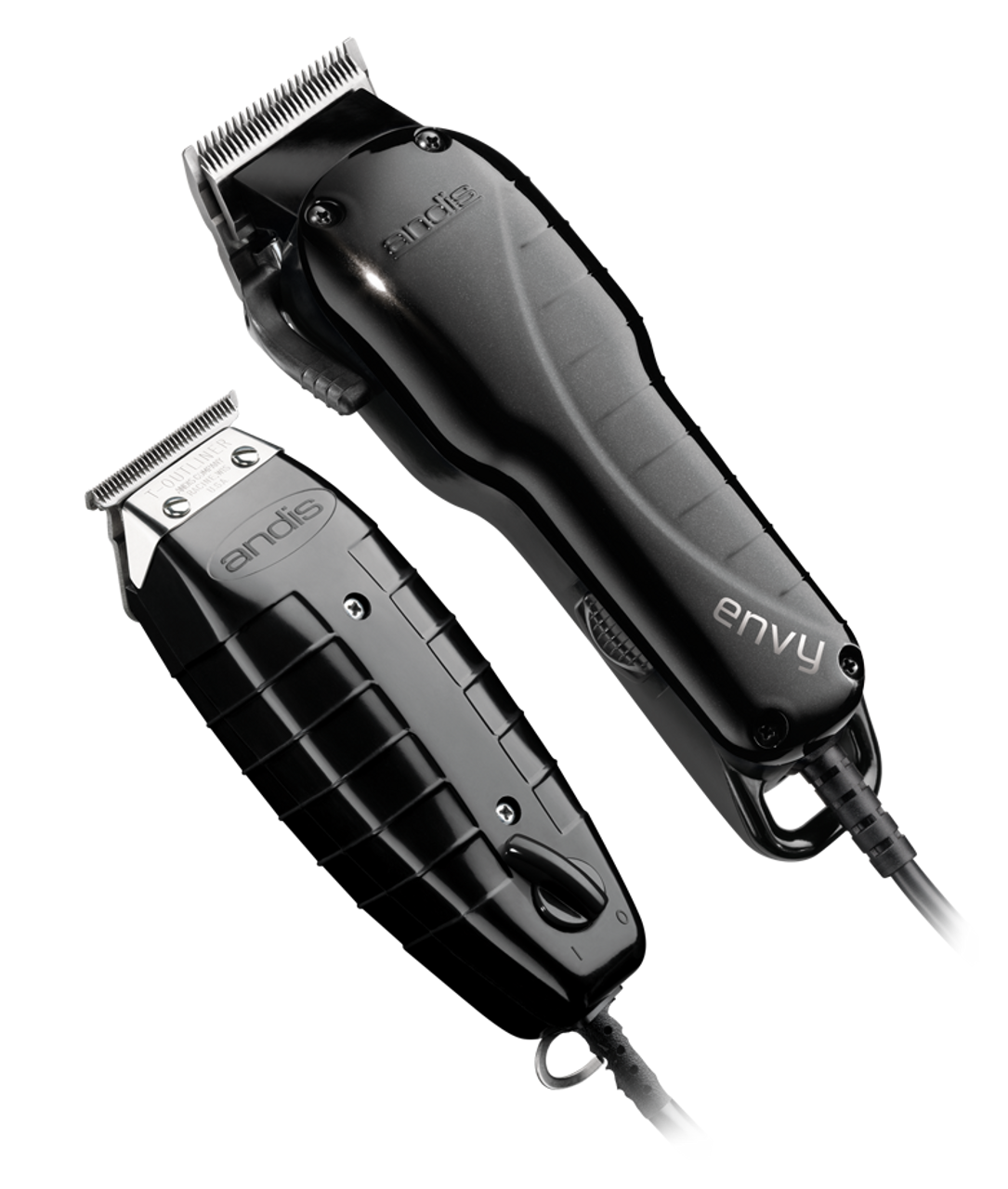 ANDIS STYLIST COMBO CLIPPER