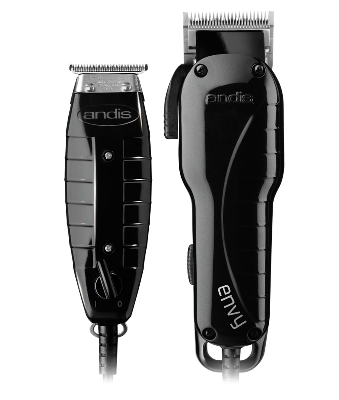ANDIS STYLIST COMBO CLIPPER