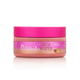 MIELLE RICE WATER CLAY MASQUE 8oz