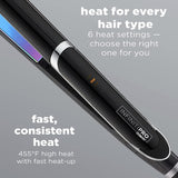 CONAIR PRO TITAN 1'FLAT IRON