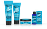JUST FOR THE BEARD OIL EVER LEAVE BEARD SOFT AND SMOOTH 1OZ