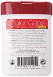 COLOR OOPS COLOR REMOVER WIPES