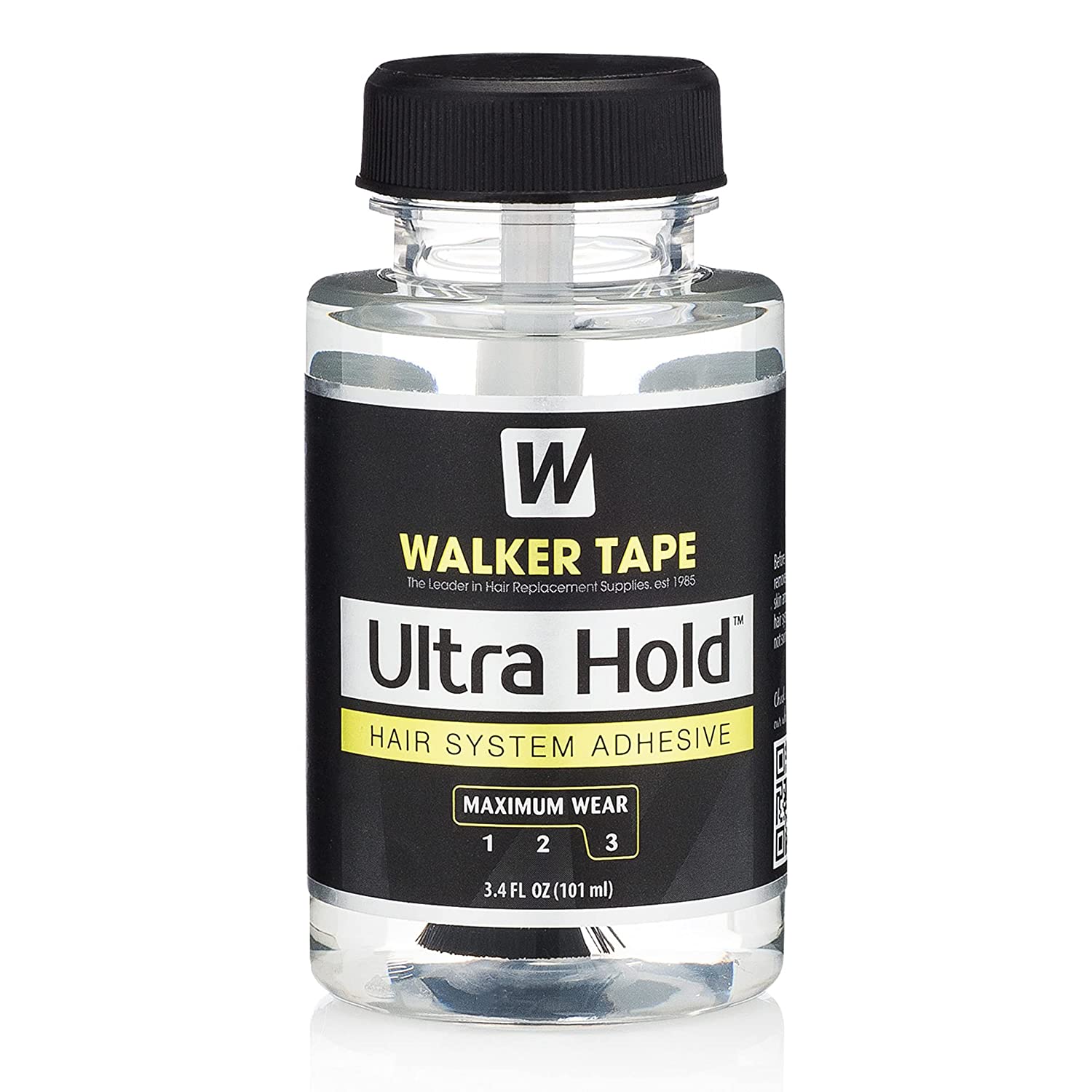 WALKER TAPE ULTRA HOLD ADHESIVE