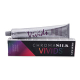 PRAVANA CHROMA SILK VIVIDS