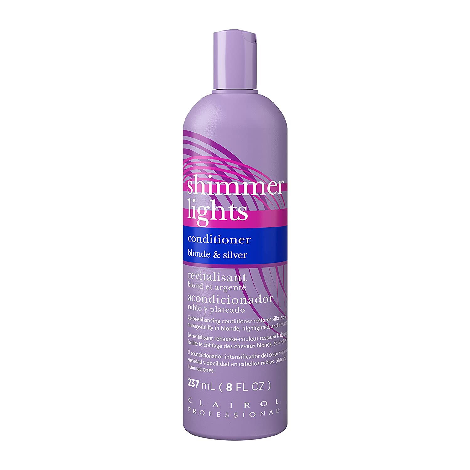 CLAIROL SHIMMER LIGHTS CONDITIONER 16oz