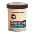 TCB HAIR RELAXER NO BASE CREME 7.5 OZ SUPER JAR