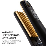 HOT TOOLS 1" SALON CRIMPER 1174CR
