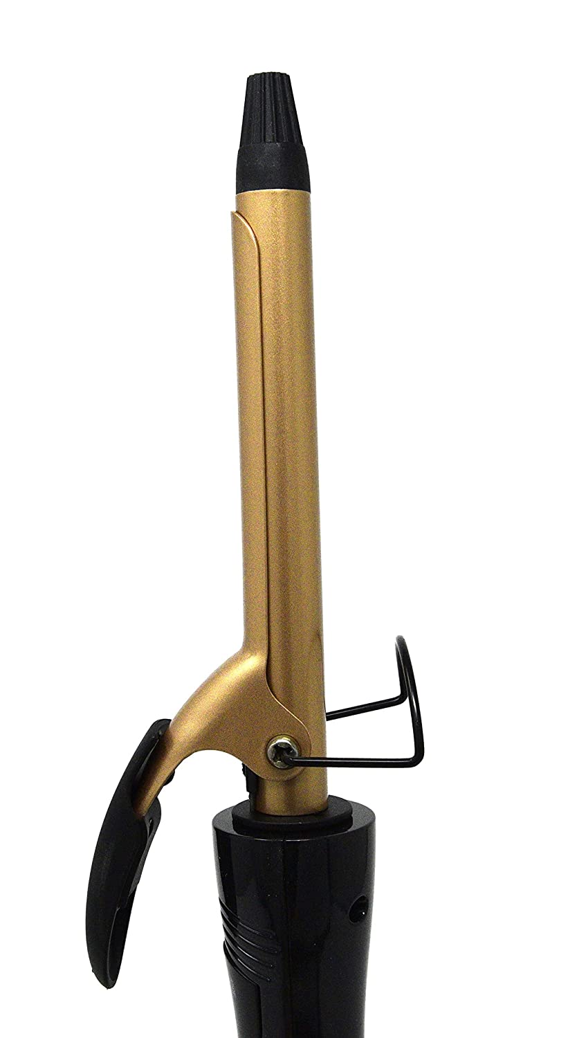 NICKAK NY TYCHE CERAMIC CURLING IRON 1/2''