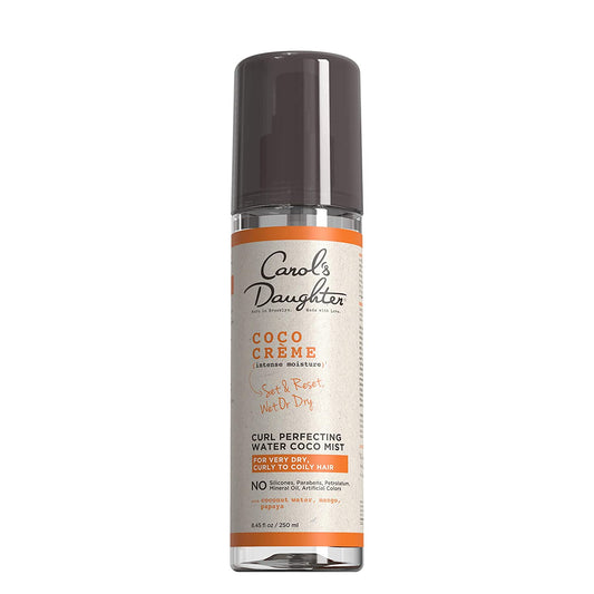 CAROL'S DAUGHTER COCO CREME CURL WATER COCO MIST 8.45OZ
