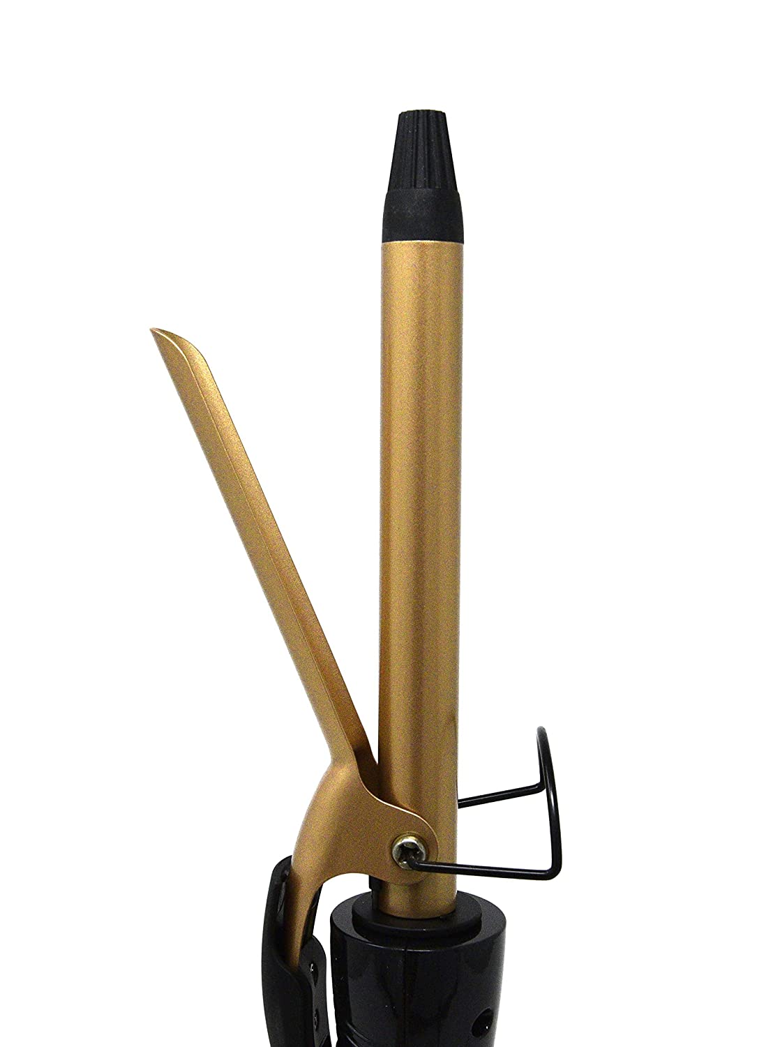 NICKAK NY TYCHE CERAMIC CURLING IRON 1/2''