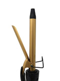 NICKAK NY TYCHE CERAMIC CURLING IRON 1/2''