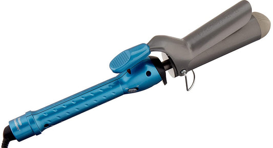 BABYLISS NANO 1.5 CURL IRON
