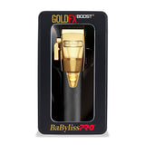 BABYLISS PRO GOLDFX BOOST FX870GBP