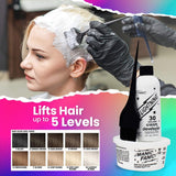 MANIC PANIC BLEACH 30 VOLUME
