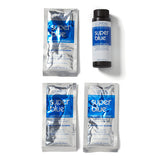 L'OREAL SUPER BLUE OIL KIT