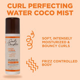 CAROL'S DAUGHTER COCO CREME CURL WATER COCO MIST 8.45OZ