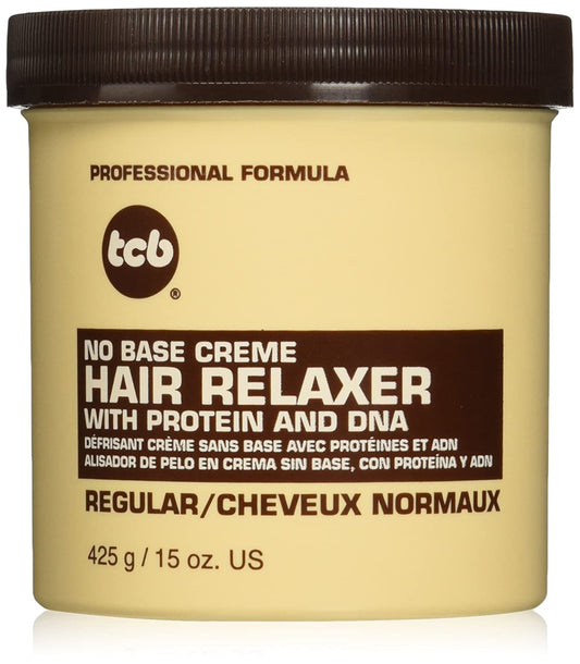 TCB RELAXER NO BASE REG 15 OZ