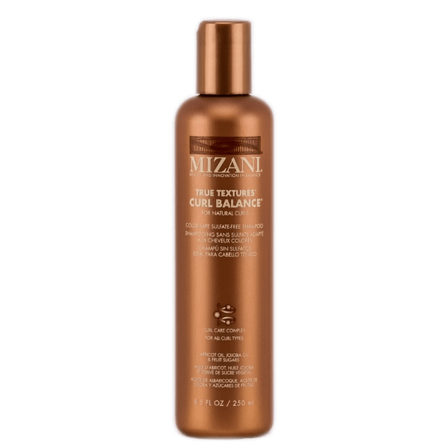 MIZANI TRUE TEXTURES CURL BALANCE FOR NATURAL CURL 8.5 OZ