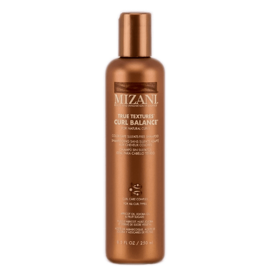 MIZANI TRUE TEXTURES CURL BALANCE FOR NATURAL CURL 8.5 OZ