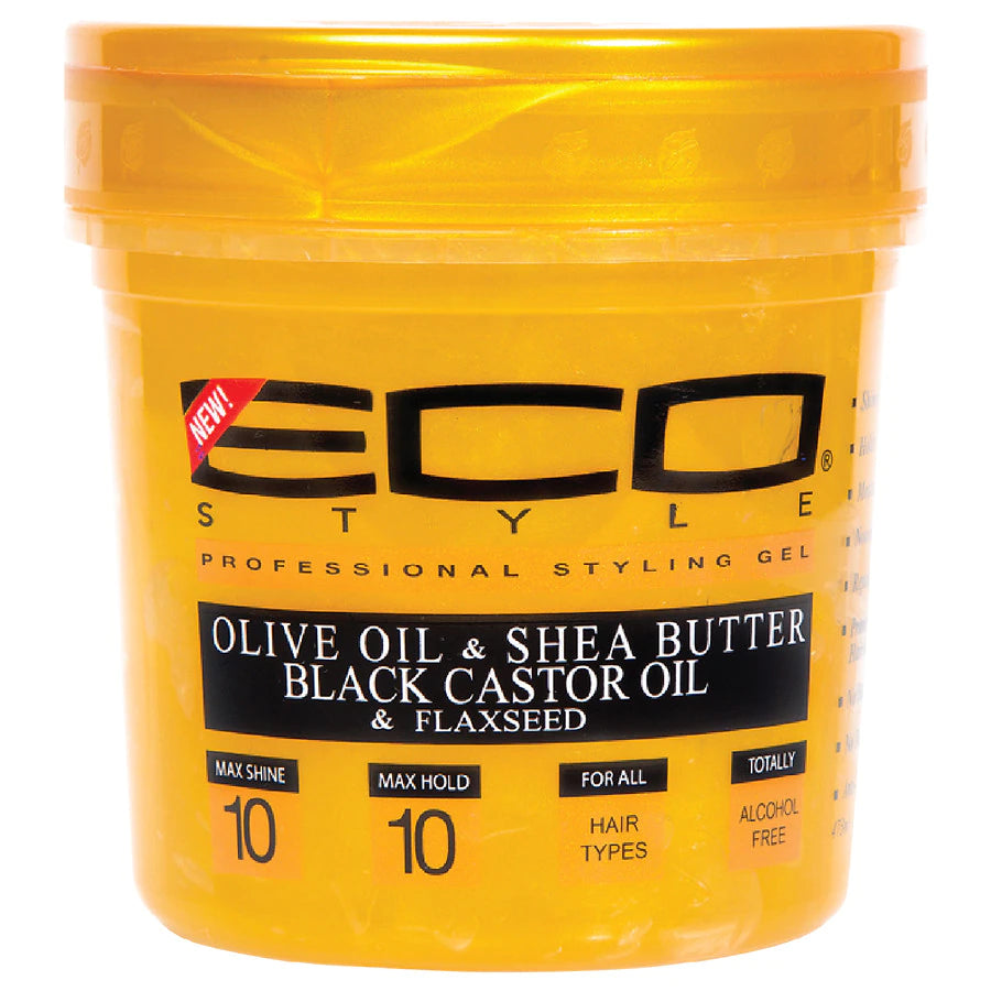 ECO STYLING GEL 16OZ