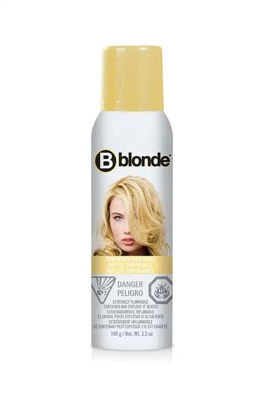 PUNKY COLOUR SPRAY 3.5OZ
