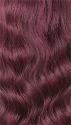 IT'S A WIG! HD LACE CRIMPED HAIR 1 WIG