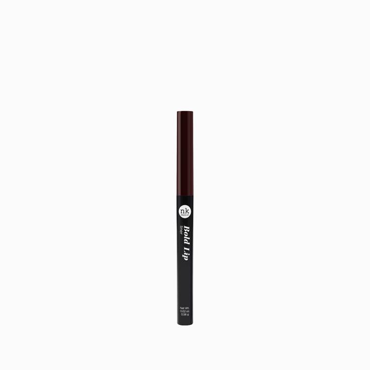 NICKA K BOLD LIP LINER