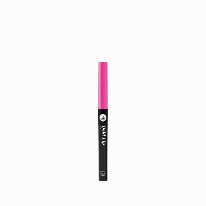 NICKA K BOLD LIP LINER