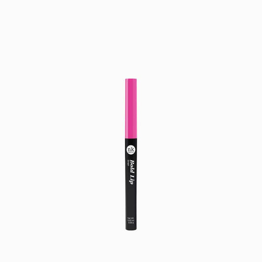 NICKA K BOLD LIP LINER