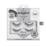 ABSOLUTE DIVINE MAGNETIC LASHES CALYPSO EDL16