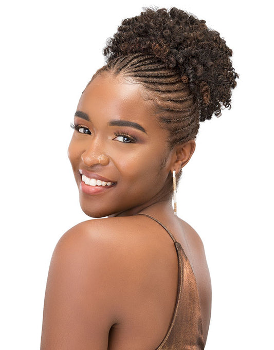 JANET AFRO PERM STRING