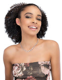 JANET AFRO STYLISH STRING PONYTAIL
