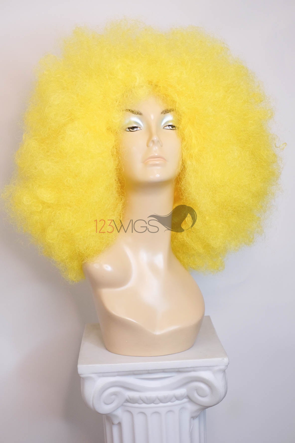 AFRO SUPER DLX LW525