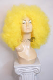 AFRO SUPER DLX LW525