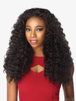 AMANI 613 HALF WIG