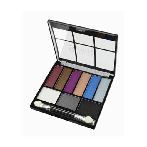 NICKA K PERFECT 9 COLORS