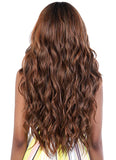 MOTOWN TRESS L136 HD06 LACE