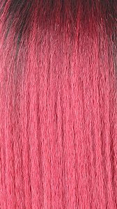 IT'S A WIG BFF LACE POLARIS