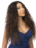 IT'S A WIG ILLUZE HH LACE BEACH CURL 26"