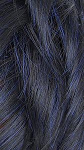 IT'S A WIG! ZIA