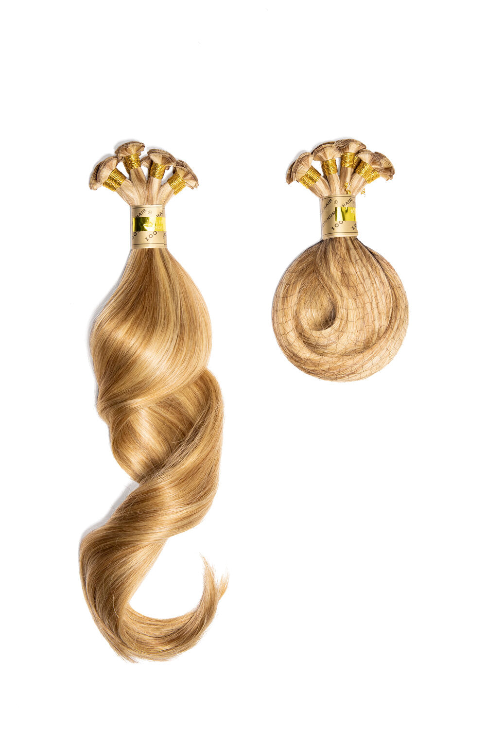 BOHYME HAND TIED BODY WAVE 22"