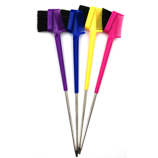 DREAM WORLD BRUSH EDGE 3 IN 1 JAR BR52101J