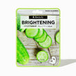K-BEAUTY SHEET MASK CUCUMBER