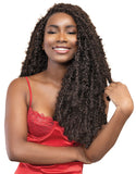 JANET BUTTERFLY LOCS 18"