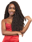 JANET BUTTERFLY LOCS 24"